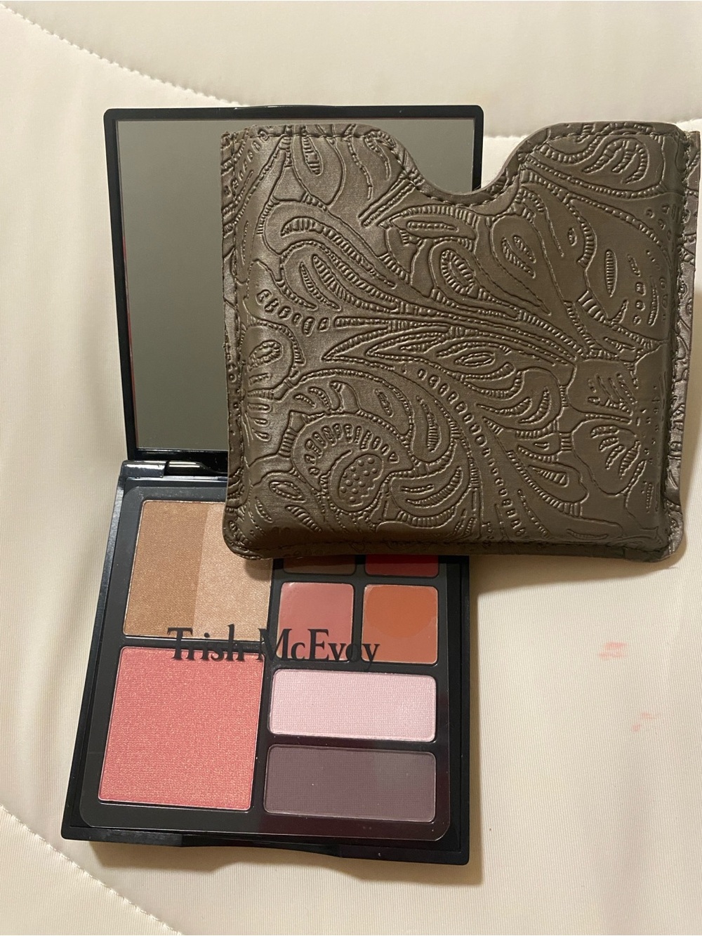 NEW Trish McEvoy Limited Edition Deluxe Power of Beauty Multipurpose Palette - Picture 8 of 12